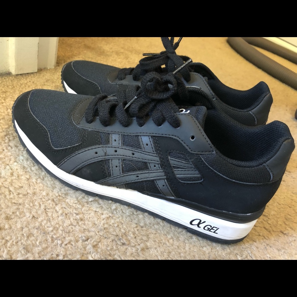 ASICS